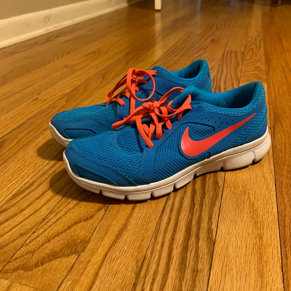 Nike sneakers